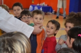 Fatih Okyanus Koleji Anaokulu Mad Science Etkinliğinde