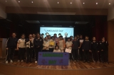 Fatih Okyanus Koleji’nde Language Day