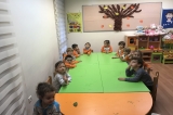 Fatih Okyanus Koleji Öncesi  Öncesi  Kuşlar Grubu Türkçe Dersinde
