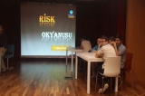Fatih Okyanus’ta ‘İngilizce Risk Okyanusu Yarışması’ Yapıldı