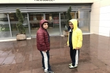 Fatih Okyanus Ortaokul Kademesi 5A İngilizce Adres Sorma Etkinliği