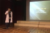 Fatih Okyanus Ortaokulu öğrencileri  ‘Mesleğimi Anlatıyorum’ sempozyumu ile meslek tanıtımlarını gerçekleştirdi.