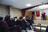 Sancaktepe Okyanus Koleji 20 Kasım Dünya Felsefe Günü’nü Kutladı