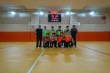 futsal