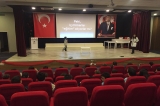 Gelecekte Bir Gün Meslekte Her Gün