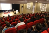 Gelecekte Bir Gün Meslekte İlk Gün Projesi İle Sıra Şimdi Velilerde