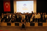 Gelecekte Bir Gün Meslekte İlk Gün Projesi Veli Sempozyumu ile Tüm Hızıyla Devam Ediyor
