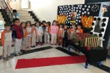 Gezegen Grubu 10 Kasım Atatürk’ü Anma Töreninde