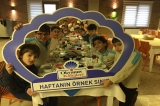 Haftanın Örnek Sınıfı 3-B