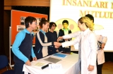 Halkalı Okyanus'ta Münazara Yarışması