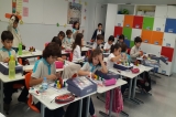 Halkalı Okyanus 3. Sınıf Öğrencileri Kulekent Etkinliğinde