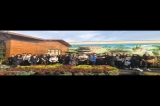 Halkalı Okyanus Koleji Anadolu Lisesi Alibeyköy Fidanlığında Coğrafya Dersi Gezisindeydi.
