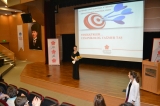 Halkalı Okyanus Koleji'nde 7. Ve 8. Sınıf öğrencilerine yönelik “Sınav Kaygısı Ve Başa Çıkma Yolları” semineri yapıldı.