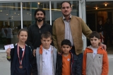 Halkalı Okyanus Koleji'nin Haftalık İngilizce Yıldızları