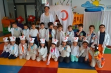Halkalı Okyanus Koleji Okul Öncesi Öğrencilerinin Kızılay Haftası Kutlamaları