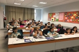 Halkalı Okyanus Koleji Ortaokul Kademesinde Kişisel Gelişim Dersleri Başladı…