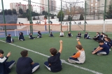 Halkalı Okyanus Koleji Ortaokulu 5/B sınıfı öğrencileri ve Danışman Öğretmenleri Büşra Bolay’ın katılımı ile 27 Kasım 2017 Pazartesi Günü Rehber Öğretmen Esra Usta tarafından rehberlik etkinliği gerçekleştirildi.