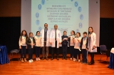 Halkalı Okyanus Koleji Ortaokulunda ''Passaparola''Etkinliği