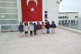 Halkalı Okyanus Okul Öncesi Florya Atatürk Deniz Köşkünde