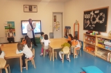 İncek Okulöncesi Gezegenler Sınıfı Sosyal Beceri Derslerini Keyifli Bir Şekilde İşlemeye Devam Ediyor.