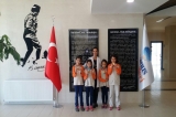 İncek Okyanus Koleji "Ayın Müzisyeni"ni seçti.