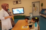 İncek Okyanus Koleji Gezegenler Sınıfı Sosyal Beceri Dersinde Öfke Ve Korku Konusunu İşlediler.