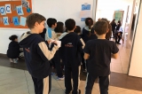 İncek Okyanus Koleji Öğrencileri Haftanın Matematikçisini Seçti