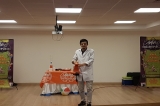 İncek Okyanus Koleji Okul Öncesi Bölümü Öğrencileri Mad Science Etkinliğinde Keyifli Deneyler Yaptılar.
