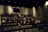 İncek Okyanus Koleji Ortaokul Kademesi 4DX Sinema Keyfi !