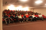İncek Okyanus Koleji Ortaokul Kademesi Kişisel Gelişim Dersleri Tüm Hızıyla Devam Ediyor