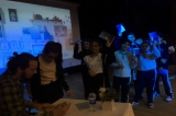 İncek Okyanus Koleji Yazar Etkinliği'nde Göktuğ Canbaba'yı Ağırladı