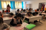 İncek Okyanus Kolejinde Çoklu Zeka Envanteri