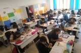 İncek Okyanus Kolejinde "Kendimi Tanıyorum"