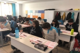 İncek Okyanus Kolejinde LGS'ye Adım Adım