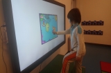 İncek Okyanus Okul Öncesi Yıldızlar Grubu , Fastrackids Etkinliğinde, Zihinsel Beceri Geliştirici Oyunlar Oynadılar.
