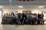 İncek Ortaokul Kademesi “Language Day-Reading” Etkinliği