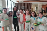 Kağıttan Çiçekler