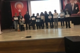Kasım Ayı  "Anne-Baba Atölyesi" Etkinliği Gerçekleştirildi.