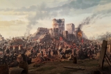 Kemerburgaz Okyanus Koleji 3. Sınıflar Panorama 1453 Gezisi