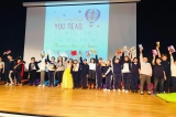 Kemerburgaz Okyanus Koleji Ortaokulu Language Day Etkinliği