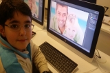 Kemerburgaz Okyanus Koleji Ortaokulu Web Tasarımı Yetenek Dersleri