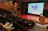 Kişisel Gelişim Dersi Kasım Ayı Konumuz: ‘Kendini Tanıma-Potansiyel’ Semineri...