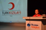 Kızılay Haftası Kutlama Programı