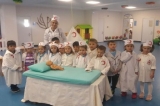 Kızılay Haftası