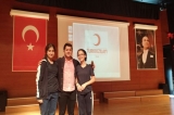 Kızılay Haftası