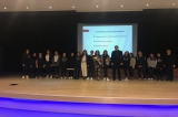 Klinik Psikolog Sema ÖZCAN Sancaktepe Okyanus Koleji Öğrencileri buluştu.