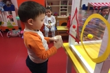 Kuşlar Grubu Oyun Etkinliğinde