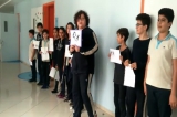 Life Skills Dersi