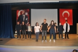 LÖSEV ‘’ Hepimiz Birer Mucizeyiz’’
