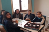 matbu, matematik, daha, eğlenceli!